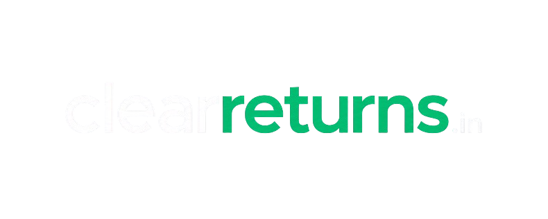 Clear Returns logo
